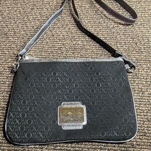 Xoxo NWOT purse